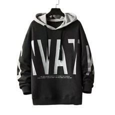 겟잇블루 남성용 트렌드 패션 스웨터 긴팔 후드티 패션의류/잡화/남성패션 반품 최저가 23,140원