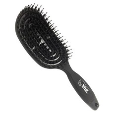 그레이거 웰리 무빙헤드 벤트브러쉬, 1개, 블랙 뷰티/뷰티소품 반품 최저가 11,770원