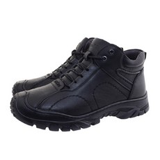 워크센스 남성용 아도란 컴포트 기모 스티치 방한화 패션의류/잡화/남성패션 반품 최저가 17,740원