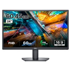 델 FHD 모니터, 60.5cm, SE2422H undefined/undefined 반품 최저가 88,940원