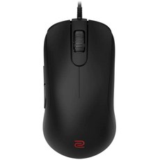 조위 벤큐 e Sports 게이밍 마우스, 블랙, S1-C 가전디지털/키보드/마우스 반품 최저가 76,460원