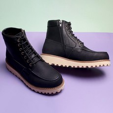 레트로무드 247 남성용 빈티지 위커부츠 1016 패션의류/잡화/남성패션 반품 최저가 10,580원