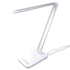 씨티오 LED 7단 파노라마 학습용 스탠드 가전디지털/생활가전 반품 최저가 20,160원