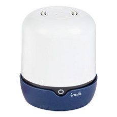 아이리핏 휴대용 젖병 살균 건조기 남색 가전디지털/주방가전 반품 최저가 10,600원