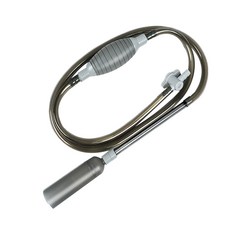 제네카 어항 물갈이용 굵은 호스 사이펀 AS-777, 1개 반려동물용품/관상어 용품 반품 최저가 12,700원