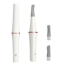 크리스탈클라우드 충전식 눈썹 속눈썹 고데기 정리기 히팅 온열 뷰러, CC-610, 화이트 가전디지털/뷰티/헤어가전 반품 최저가 32,770원