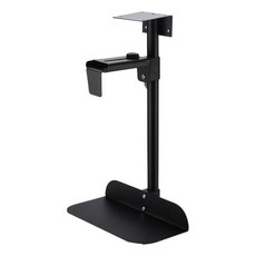 키밍 책상 컴퓨터 본체 거치대 KM2704-157, 블랙, 1개 가전디지털/PC부품 반품 최저가 29,280원