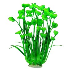 아리코 수족관 장식 인조수초 그린, 1개 반려동물용품/관상어 용품 반품 최저가 3,720원