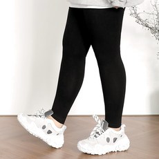 퍼스트클로 빅사이즈 여성용 리얼 밑위가 길어서 세상편한 면스판 10부 레깅스 베이직핏 2p 패션의류/잡화/여성패션 반품 최저가 12,340원