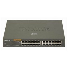 디링크 24포트 100Mbps 비관리형 스위칭허브, DES-1024D, 1 가전디지털/PC주변기기 반품 최저가 55,080원
