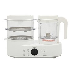 보랄 이유식 메이커, BR-BFM1000 가전디지털/주방가전 반품 최저가 59,450원