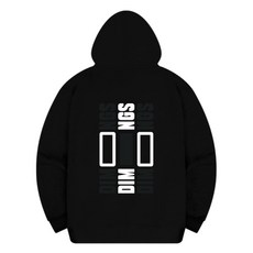 디몽스 세로3단 기모 후드집업 MHB_0025 패션의류/잡화/남녀 공용 의류 반품 최저가 13,680원