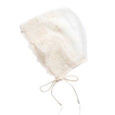 그린베베 유아용 라일락 보넷 패션의류/잡화/여성패션 반품 최저가 5,630원