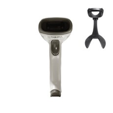 심코드 바코드 스캐너 유선 2D 1D QR 아이보리 + 거치대 세트, New S950 PLUS, 1개 가전디지털/프린터/복합기 반품 최저가 21,320원
