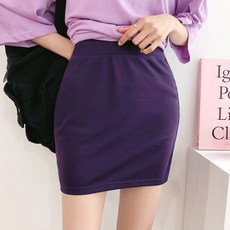 슈가펀 소프트 밴딩 H라인 미니스커트 패션의류/잡화/여성패션 반품 최저가 6,270원