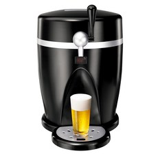 키체라 5L 케그 생맥주 비어텐더, KIC-BT01 가전디지털/주방가전 반품 최저가 60,320원