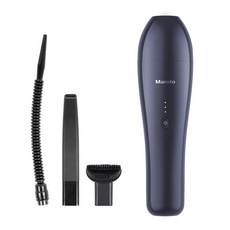 만도 차량용 무선 핸디청소기, MC-100, 미드나잇 네이비 가전디지털/청소기 반품 최저가 50,470원