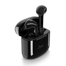 브리츠 QCC3020 APT-X 노이즈캔슬링 듀얼마이크 블루투스 이어폰, 블랙 가전디지털/음향기기 반품 최저가 24,350원