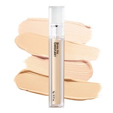 23yearsold 더마 씬 컨실러 5g, 2N호 내추럴 베이지, 1개 뷰티/메이크업 반품 최저가 11,320원