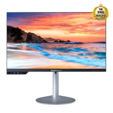 주연테크 일체형 PC J24O-i5(i5-10500 60.5cm WIN미포함 RAM 8GB NVMe 256GB), J24O-I5(블랙) 가전디지털/데스크탑 반품 최저가 447,360원