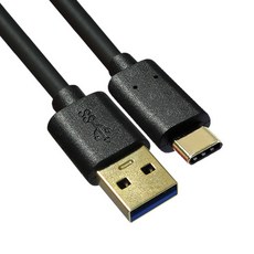 HDTOP USB 3.1 Type C to USB 3.0 A 충전 케이블, 2m 가전디지털/차량용 디지털 반품 최저가 4,340원
