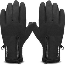 락브로스 스마트폰 터치 스포츠 방한장갑 RBK-01B, 블랙, 1개 패션의류/잡화/남성패션 반품 최저가 7,220원