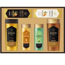 애경 프로폴리스 28호 선물세트, 1세트 뷰티/헤어 반품 최저가 22,420원