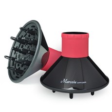 마르세이유 유니버설타입 디퓨져 헤어소품, 혼합 색상, 1개 뷰티/뷰티소품 반품 최저가 4,810원