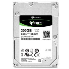 씨게이트 Exos 15E900 SAS 15K 256M HDD, 300GB, ST300MP0106 가전디지털/저장장치 반품 최저가 258,450원