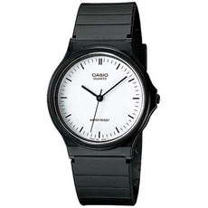 카시오 무소음 시계 MQ-24 패션의류/잡화/남성패션 반품 최저가 13,080원