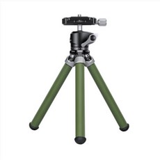 레오포토 MT-02C+LH-22 카본 미니삼각대 올리브그린, 1개 가전디지털/카메라 반품 최저가 57,870원