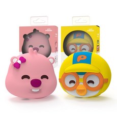 맥스테일 위드 뽀로로 휴대용 칫솔살균기 PTS-01 가전디지털/생활가전 반품 최저가 21,720원