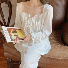 보리맘 여성용 퓨어 임부복 잠옷 상하의 세트 CJ234 패션의류/잡화/속옷/잠옷 반품 최저가 5,900원