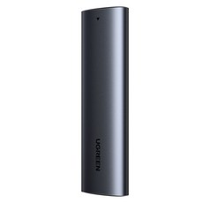 유그린 M.2 NGFF SSD 고급형 고속 외장케이스, CM400, 1개 가전디지털/저장장치 반품 최저가 16,480원