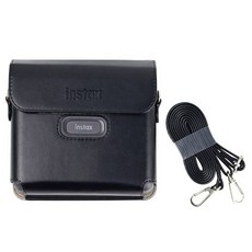 인스탁스 링크 와이드 전용 케이스, 블랙, 1개 가전디지털/카메라 반품 최저가 10,640원