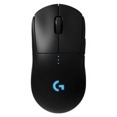 로지텍 G PRO 무선 게이밍 마우스 M-R0070, 혼합 색상 가전디지털/키보드/마우스 반품 최저가 105,080원