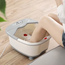 이노크아든 사파이어 스파 족욕기, SF-FM505, 화이트 가전디지털/건강가전 반품 최저가 37,790원