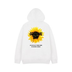 오리지널데이 해바라기 후드집업 OHA_0037 패션의류/잡화/남성패션 반품 최저가 26,520원