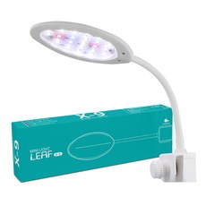 모비딕 미니라이트 리프 어항 조명 X-9, 1개 반려동물용품/관상어 용품 반품 최저가 9,380원