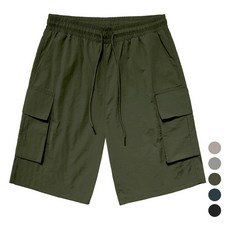 엠씨티 남녀공용 카고 우븐 밴딩 팬츠 패션의류/잡화/남녀 공용 의류 반품 최저가 9,920원