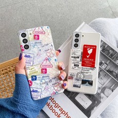 케이앤지 갤럭시&노트 보딩패스 케이스 / 갤럭시&노트 보딩패스 케이스 가전디지털/휴대폰 액세서리 반품 최저가 3,900원