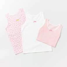 유니프랜드 여아용 스윗캔디 런닝 3종 세트 패션의류/잡화/유아동패션 반품 최저가 8,210원