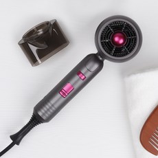 홈플래닛 쿨샷 전문가용 접이식 헤어 드라이기 1800W, BY-8805, 시크블랙 가전디지털/뷰티/헤어가전 반품 최저가 13,930원