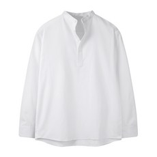 해리슨 남성용 스탠다드핏 헨리넥 긴팔셔츠 HA-1176 MON1011 패션의류/잡화/남성패션 반품 최저가 13,465원