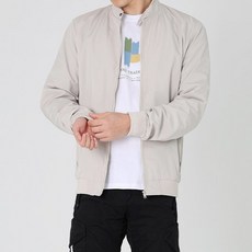 남성용 알럽홈 배색 블루종 재킷 패션의류/잡화/남성패션 반품 최저가 23,230원