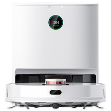 로이드미 클린스테이션 로봇청소기 EVE PLUS, White 가전디지털/청소기 반품 최저가 356,150원