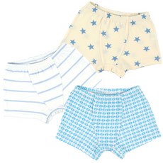 메이키즈 남아용 멜로디웨일 면스판 드로즈 3종 세트 패션의류/잡화/유아동패션 반품 최저가 7,420원