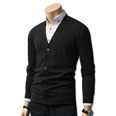 블루포스 남성용 원도올 간절기 베이직핏 무지 가디건 패션의류/잡화/남성패션 반품 최저가 15,670원