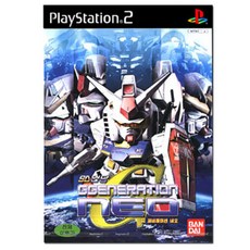 반다이 PS2 SD건담 G 제네레이션 네오 한글판 가전디지털/게임 반품 최저가 5,850원