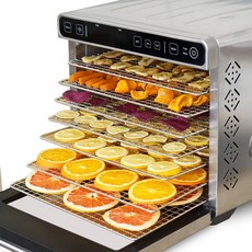 보르도 디지털 리얼스텐 7단 식품건조기, DW-U2375K 가전디지털/주방가전 반품 최저가 140,160원